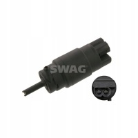 насос омывателя swag bmw: 3 e36 , 5 e34