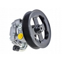 насос гидроусилителя mazda 3 bk 2003 - 2008 1.4 1.6