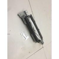 Подушка безопасности нижняя (для колен) Volkswagen Touareg II 2010- 7P1880841