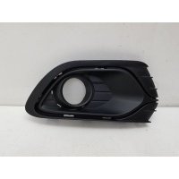 Окантовка ПТФ Renault Logan 2 263316043R