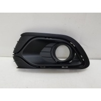 Окантовка ПТФ Renault Logan 2 263363542R