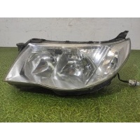 фара Subaru Forester SH9 2007-2013 84912SC192