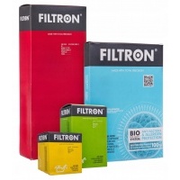filtron комплект фильтров kia carens ii 2.0 crdi 140