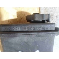 Бачок гидроусилителя Mercedes S-klasse (W221) Рестайлинг 2009 - 2013 2010 A2214660302,