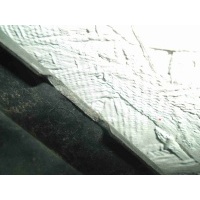 Кронштейн заднего бампера Audi A6 C6 (4F2) 2004 - 2011 2011 4f5807453