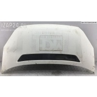 Капот Volkswagen Crafter 2007 2E2823033A