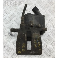 Суппорт Зад. Правая Audi A6 C6 (2004-2011) 2005 4F0615404A