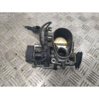 Заслонка дроссельная Audi 100 C4 (1991-1994) 1992 048133154