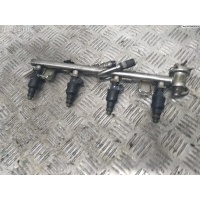 Форсунка топливная Audi A6 C5 (1997-2005) 1997 058133551