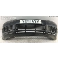 Бампер Перед. Volkswagen Passat B5+ (GP) 2001 3B0807217K