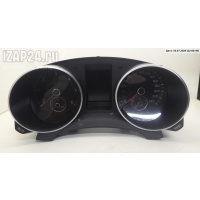 Щиток приборный (панель приборов) Volkswagen Golf-6 2013 5k0920873a