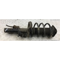 Амортизатор подвески передний левый Mazda 5 2007 CDY034900