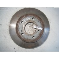 Диск тормозной задний Mercedes W202 (C) 2000 A2034230112