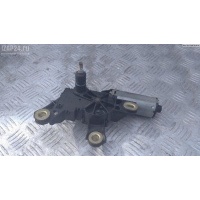 Двигатель стеклоочистителя заднего (моторчик дворников) Volkswagen Sharan (2000-2010) 2000 7M3955711