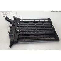 Радиатор отопителя (печки) Volkswagen Golf-6 2013 1K0963235H