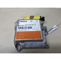 Блок управления Airbag Volkswagen Touareg 2005 3D0909601E