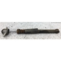 Амортизатор подвески Зад. Правая Skoda Fabia mk2 (5J) 2007 6Q0513025R
