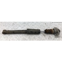 Амортизатор подвески Зад. Левая Skoda Fabia mk2 (5J) 2007 6Q0513025R