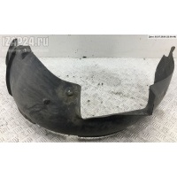 Защита крыла (подкрылок) Перед. Левая Volkswagen Golf-4 2001 1J0809961E
