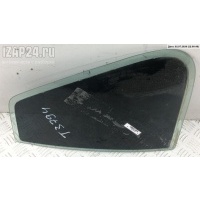 Стекло форточки двери задней левой Volkswagen Golf-4 2002 1J6845215D
