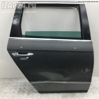 Дверь боковая задняя правая Volkswagen Passat B6 2007 3C9833056F