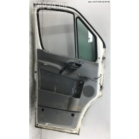 Дверь боковая передняя левая Volkswagen Crafter 2007 2E0831051
