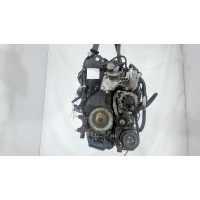 Двигатель (ДВС) Ford Kuga 2012-2016 2016 2 л Дизель T7MA, T7MB 1879655