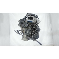 Двигатель (ДВС), Volkswagen Golf 6 2009-2012 2009 03C100092