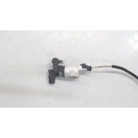 Двигатель (насос) омывателя Renault Megane 2 2002-2009 2004 7700428386