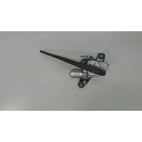 Двигатель стеклоочистителя (моторчик дворников), зад. Renault Megane 2 2002-2009 2004 8200080900