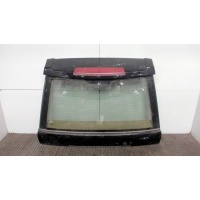 Замок багажника Land Rover Range Rover 3 (LM) 2002-2012 2004 CWC500010