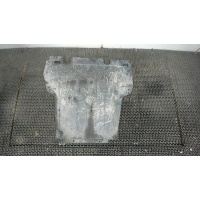 Защита моторного отсека (картера ДВС) Renault Modus 2005 758902935R