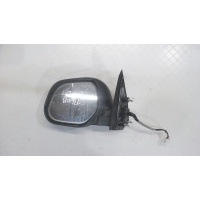 Зеркало боковое левая Mitsubishi Outlander XL 2006-2012 2007 7632A061