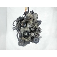 Компрессор кондиционера Volkswagen Polo 2005-2009 2005