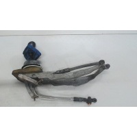 Кулиса КПП, Mercedes SLK R170 1996-2004 2001 A1702671424 / A1702600051