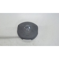 Подушка безопасности водителя Nissan Micra K12E 2003-2010 2003 98510AX301