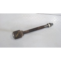 Полуось (приводной вал, шрус), перед. правая Renault Master 2010- 2014 391005187R