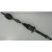 Полуось (приводной вал, шрус) перед. правая Toyota Avensis 2 2003-2008 2007 4341005320