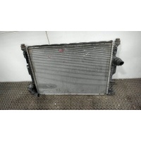 Радиатор (основной) Ford Mondeo 4 2007-2015 2008 1563251