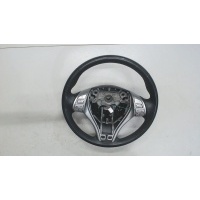 Руль Nissan Qashqai 2013- 2016 484304EM5B
