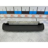 Фонарь дополнительный тормозной стоп-сигнал 6-Series E63/E64 2003-2010 2004 69275679/6915023,63257835719