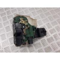 Замок двери передней левой Volkswagen Passat 5 GP (2000-2005) 2003 3B2837015L