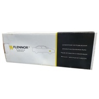 ремень грм flennor 4475v