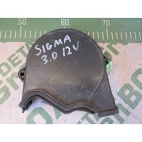 Защита (кожух) ремня ГРМ Mitsubishi Sigma 1993 md104018