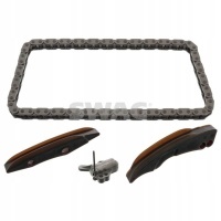 комплект цепи грм swag bmw: x3 e83 , f25