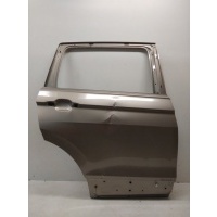 дверь Volkswagen Tiguan 2 2017- 5NA833056J