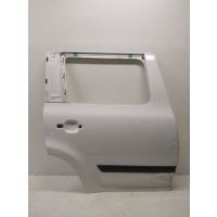 дверь Skoda Yeti 1 2009-2017 5L0833056