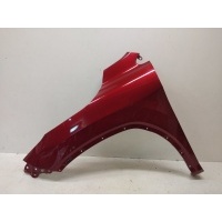 крыло Lexus RX 4 2016- 5380248140