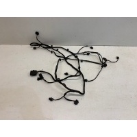 Проводка бампера Mercedes-Benz Maybach, S-Class W222 2014-2020 A2225404331