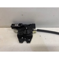 замок багажника Mercedes-Benz Maybach, S-Class W222 2014-2017 A2317500085